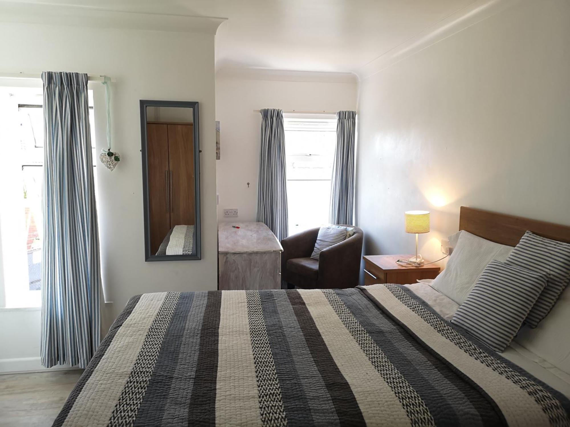 Hotel Blue Palms Bournemouth Pokoj fotografie
