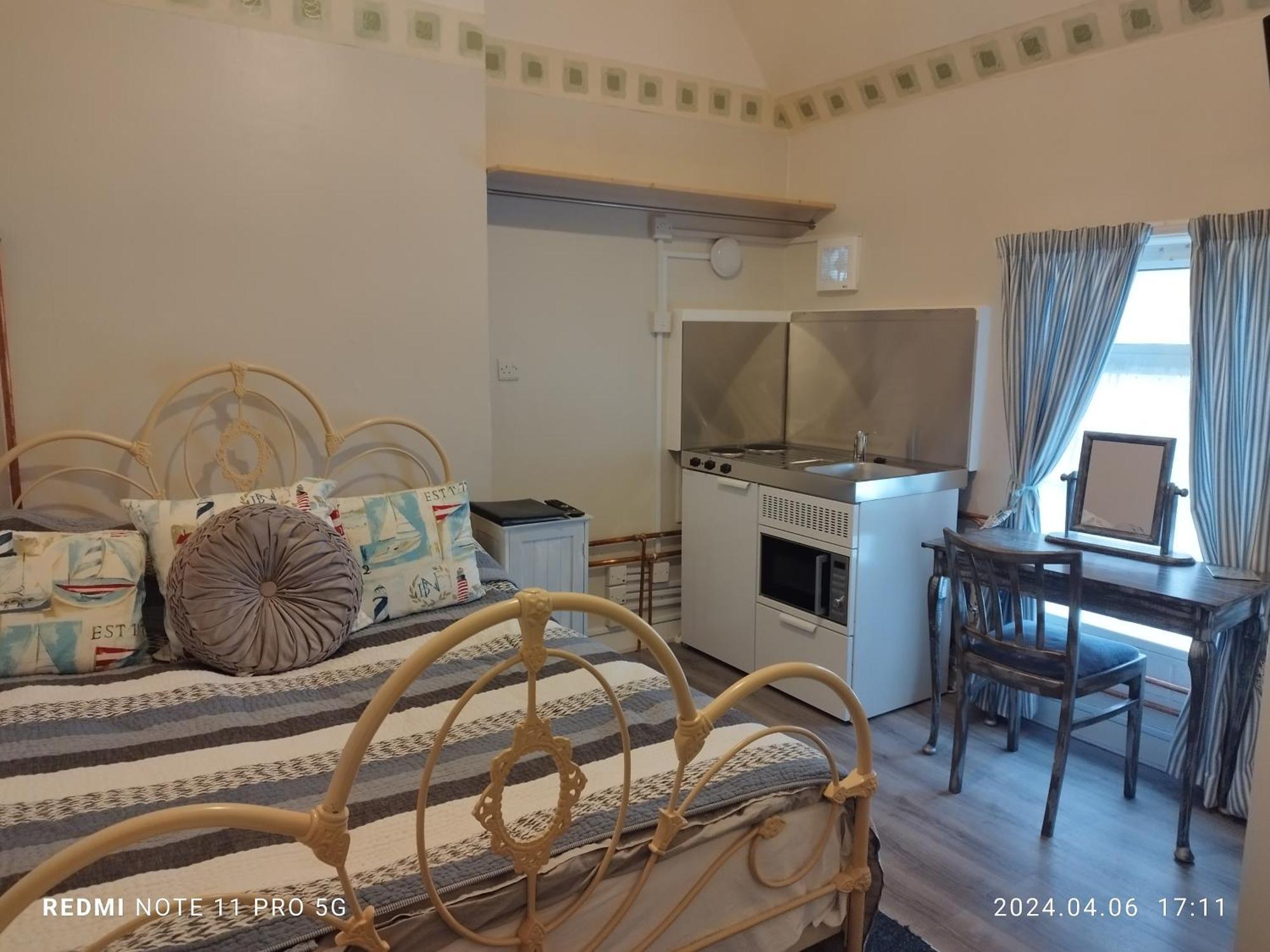 Hotel Blue Palms Bournemouth Pokoj fotografie